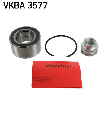 Rodamiento SKF VKBA3577